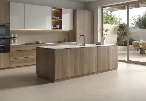 Коллекция Dorset Tau Ceramica