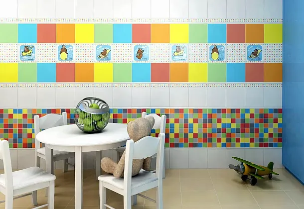 Коллекция Большое путешествие Kerama Marazzi