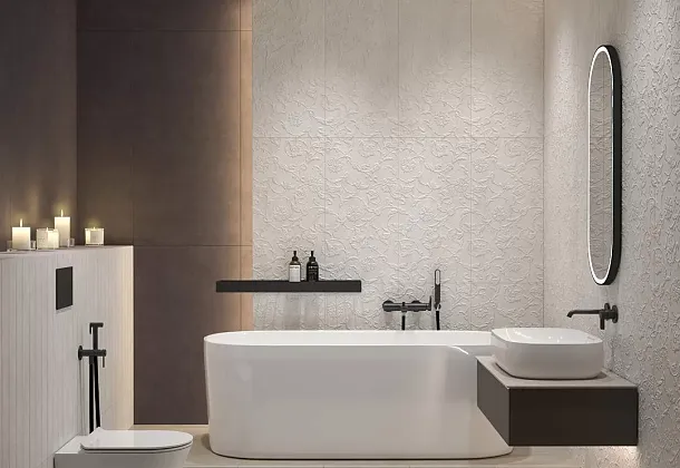 Коллекция Догана Kerama Marazzi