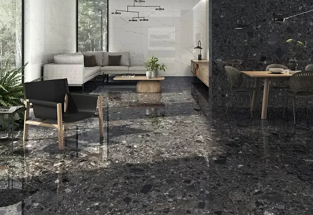 Коллекция Inlay Stn Ceramica