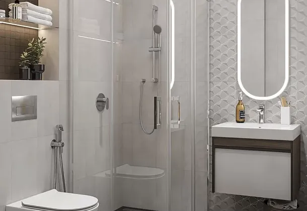 Коллекция Корредо Kerama Marazzi