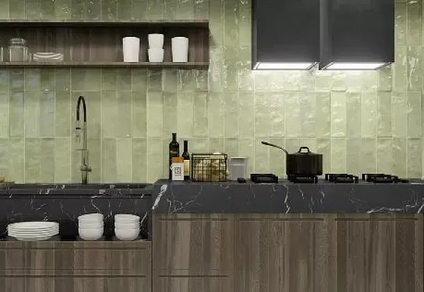 Коллекция Cinque Terre Mainzu