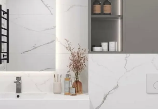 Коллекция Mars grey Laparet