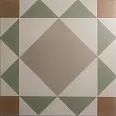 Эклектика Smile Tile