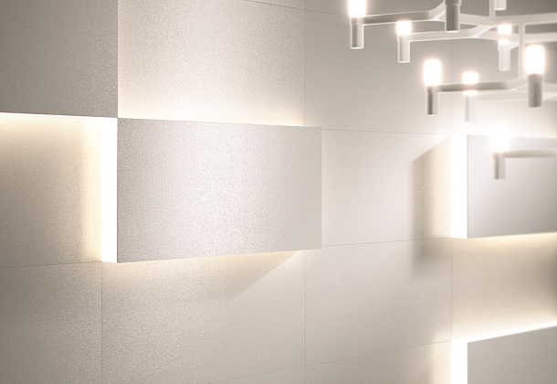 Коллекция Metal Kerlite (Cotto d'Este)