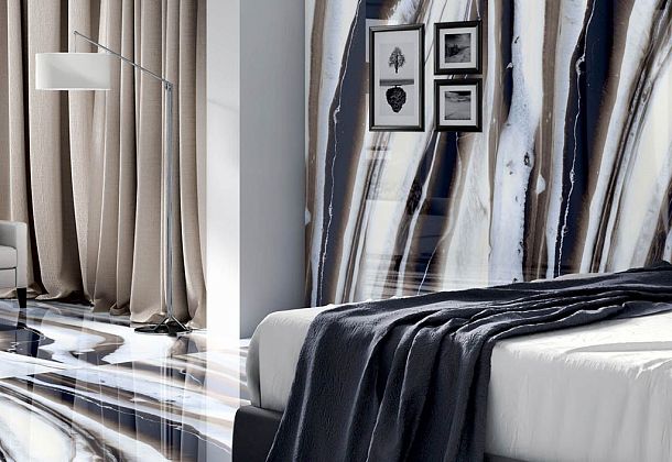 Коллекция Titanium 120x278 Neodom