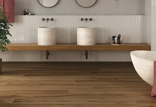 Коллекция Daring RHS (Rondine) Ceramiche