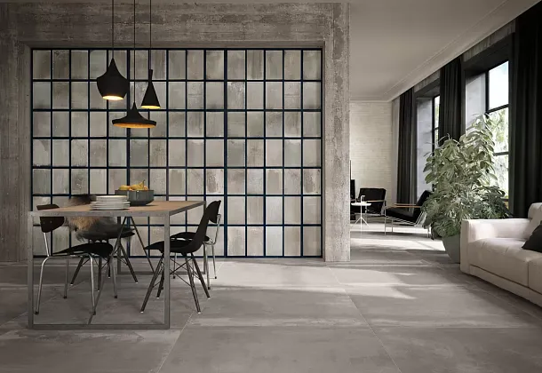 Коллекция Tube Imola Ceramica