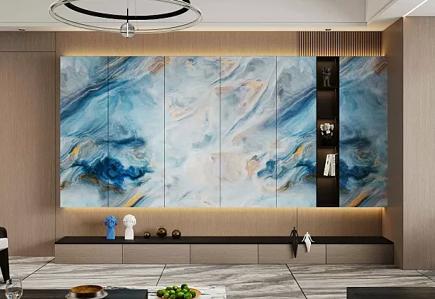 Коллекция Hypnos Royal Basconi Home