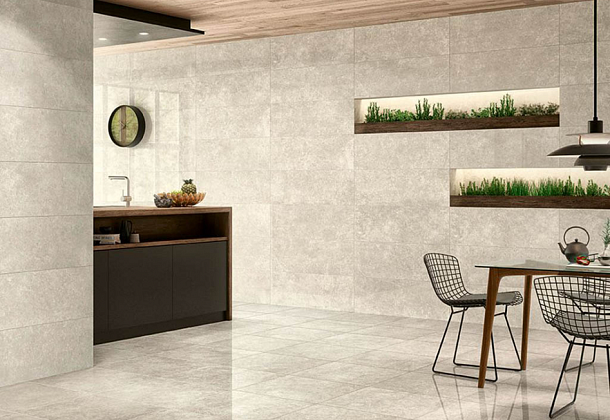 Коллекция Genesis Love Ceramic Tiles