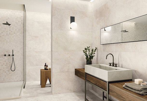 Коллекция Augustus Ape Ceramica