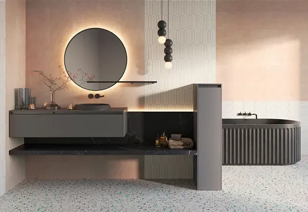 Коллекция Alure Cifre