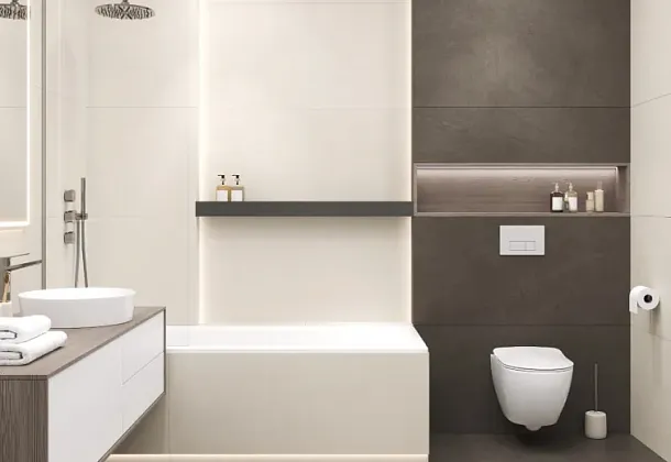 Коллекция Attol Opal Laparet