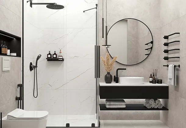 Коллекция Charon Gray Laparet