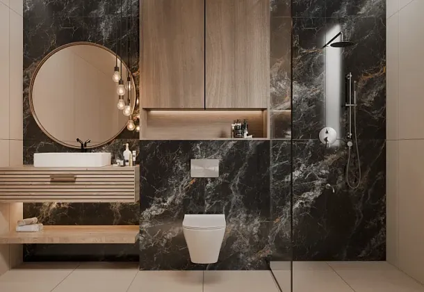 Коллекция Mirage Protiles
