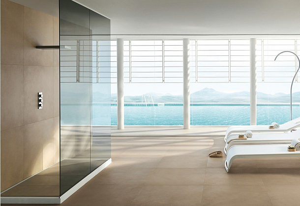 Коллекция Over Kerlite (Cotto d'Este)