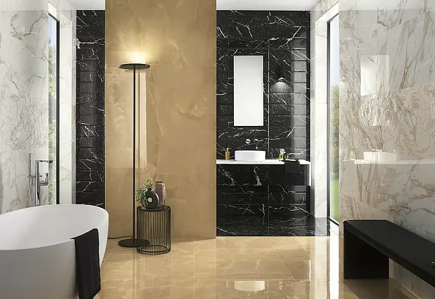 Коллекция Roma Gold FAP Ceramiche