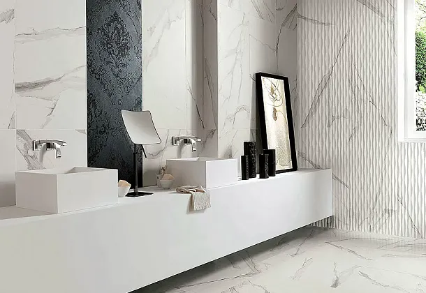 Коллекция Roma Керлайф