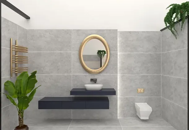 Коллекция Bologna Usak Seramik