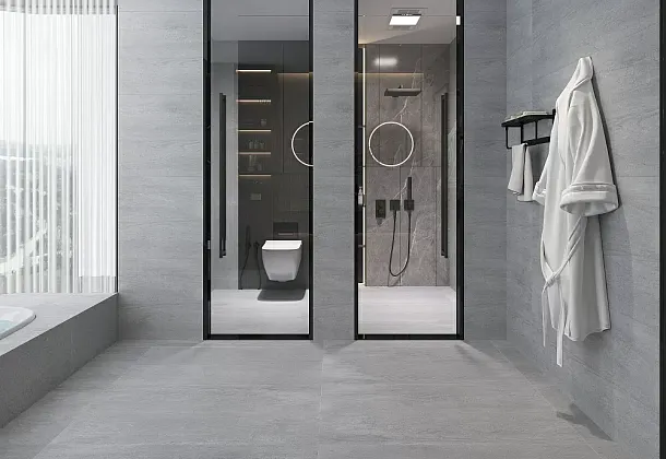 Коллекция Metro Stone Basconi Home