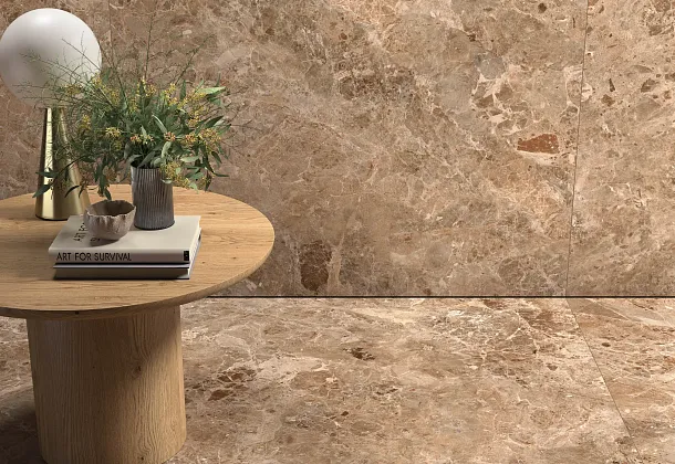 Коллекция Breccia Paradiso Due-G
