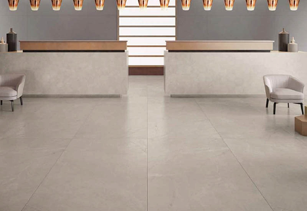 Коллекция Elements Lux Keope