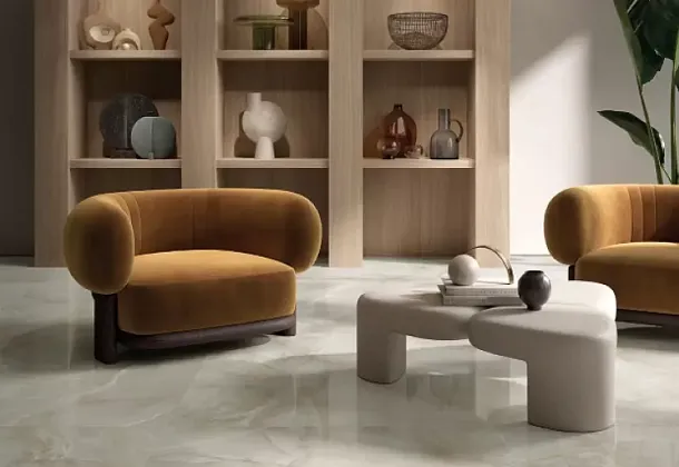 Коллекция Majestic Onyx Piemme