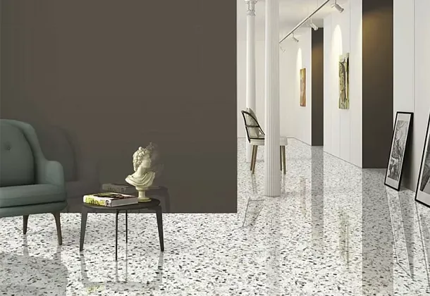 Capitone ITC (Индия) для гостиной,  для ванной,  для туалета,  для прихожей Коллекция Capitone ITC