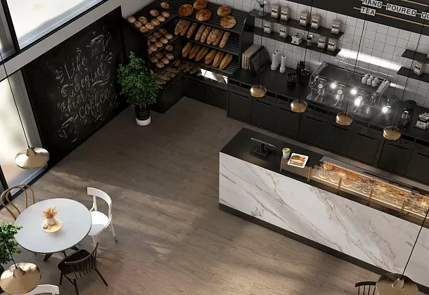 Коллекция Дистинто Kerama Marazzi