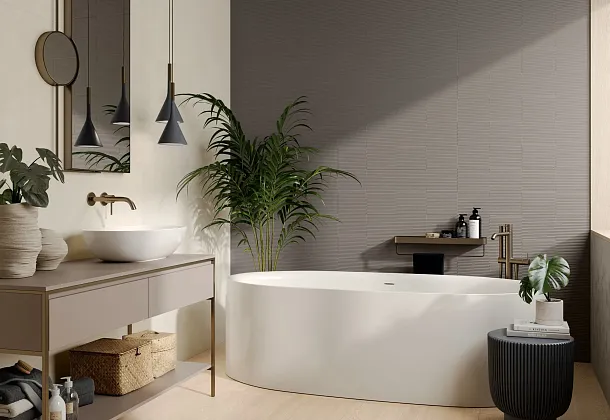 Коллекция Forma Imola Ceramica