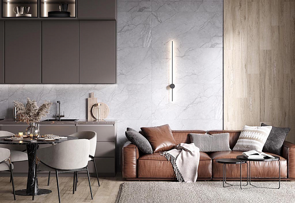 Коллекция Antalya Crema Laparet