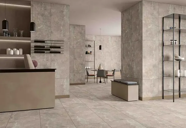 Коллекция Stone Ennface