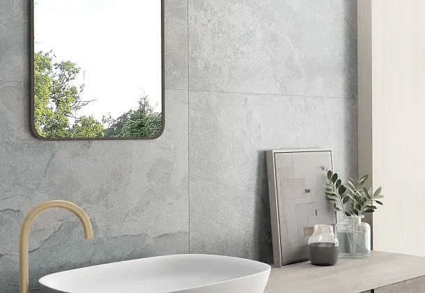 Коллекция Nordic Slate Prissmacer