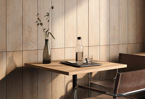 Коллекция Kraft Wood Estima