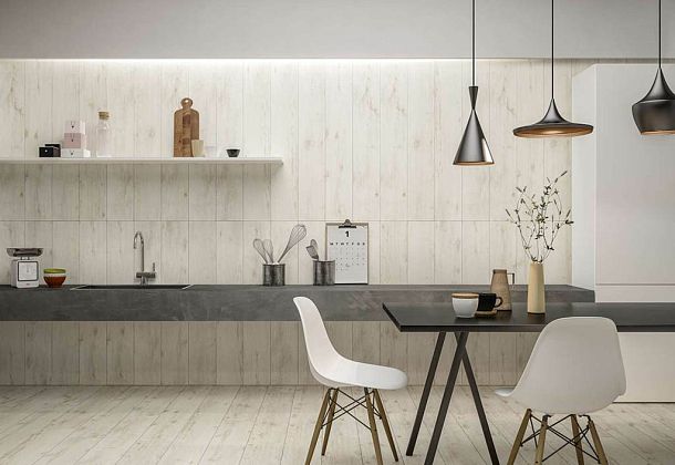 Коллекция Pure Wood Porcelaingres