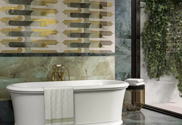 Коллекция Джардини Kerama Marazzi