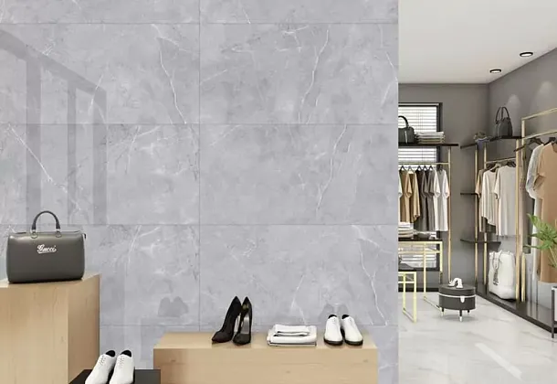 Коллекция Amphora Gravita