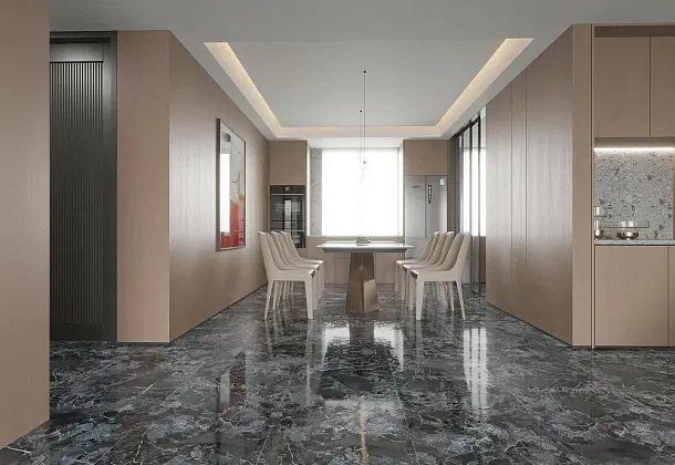 Коллекция Night Jade Basconi Home