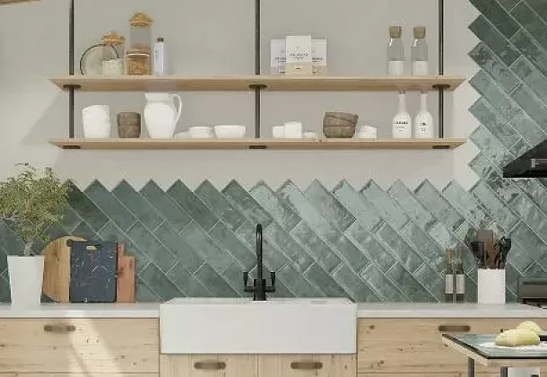 Коллекция Cinque Terre Mainzu