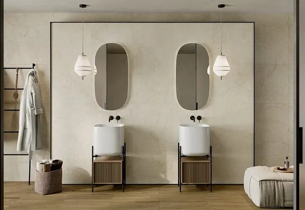 Коллекция Cocooning Pastorelli