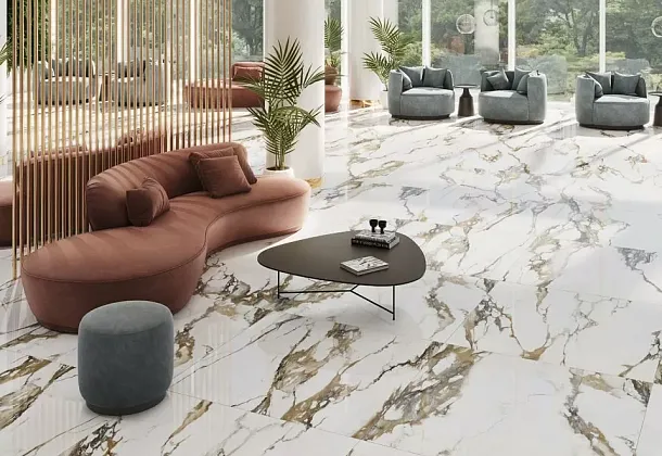 Коллекция Stagnone Keratile