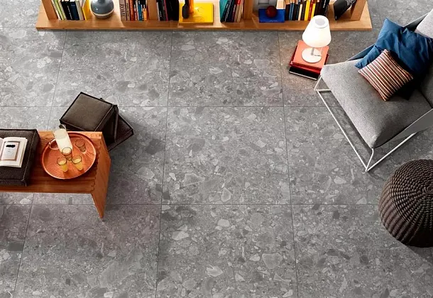 Коллекция Palladino Zerde tile