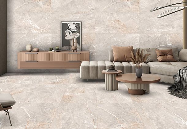 Коллекция India 60х120 Ocean Ceramic