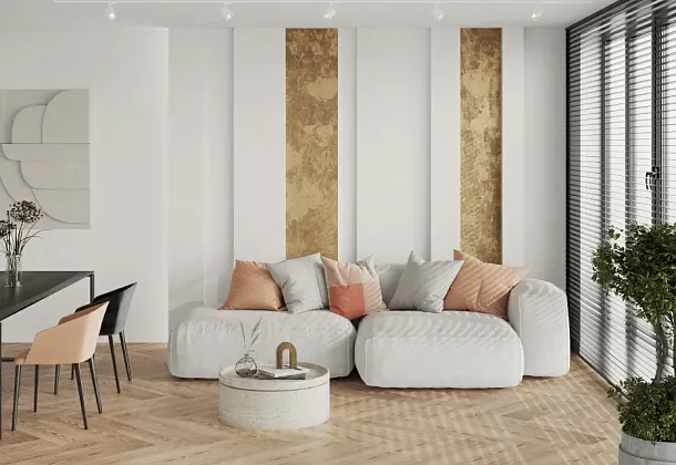 Коллекция Italo Laparet