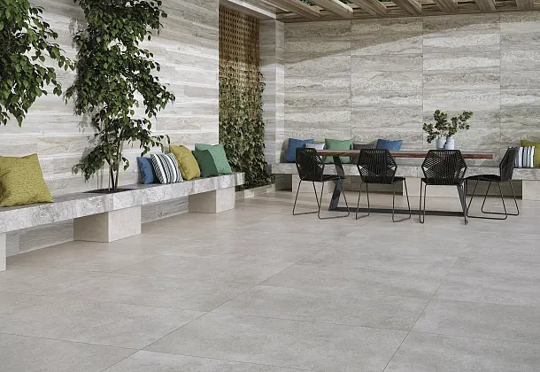 Коллекция Wabi Sabi Ape Ceramica