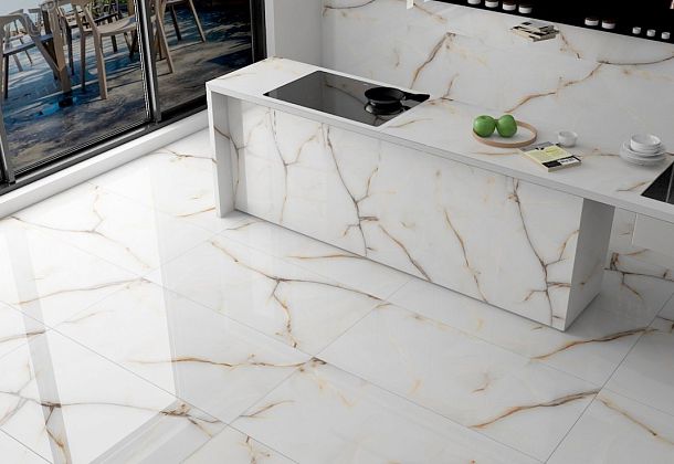 Коллекция India 60x120 SLIM Ocean Ceramic