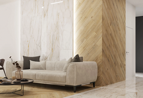 Коллекция Supreme Ametis