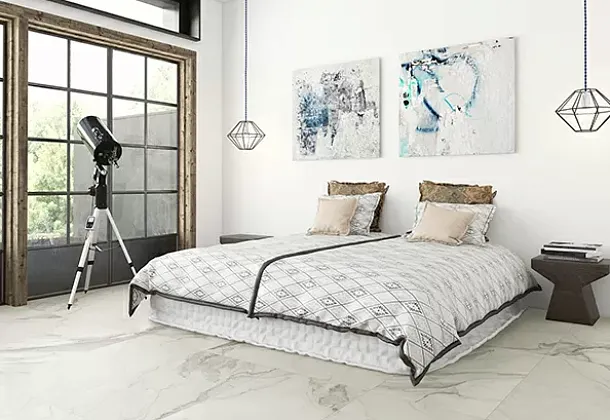 Коллекция Calacatta Azteca