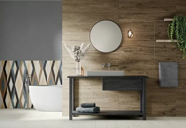 Коллекция Tongass Mariner