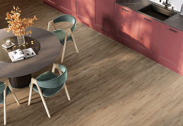 Коллекция Milton Alma Ceramica